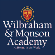 Wilbraham & Monson Academy Logo